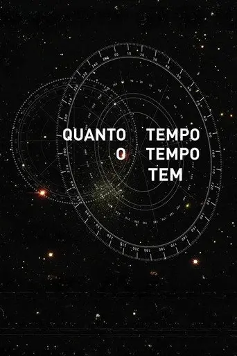 Quanto Tempo o Tempo Tem (2015)