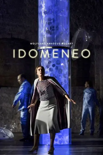 Mozart: Idomeneo (2019)