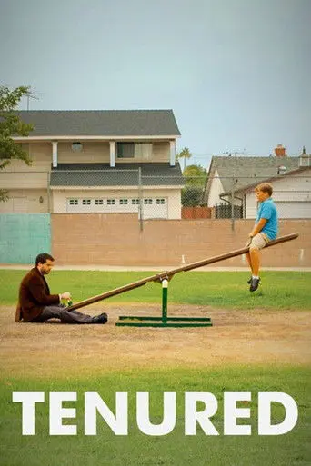 Tenured (2015)