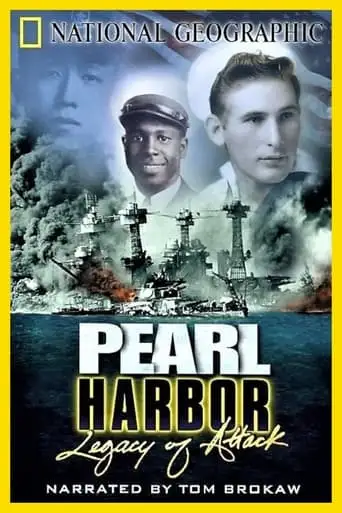 Pearl Harbor: Legacy Of Attack (2001)