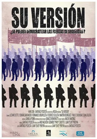 Su versión (2020)