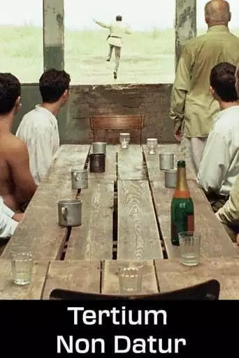 Tertium Non Datur (2006)