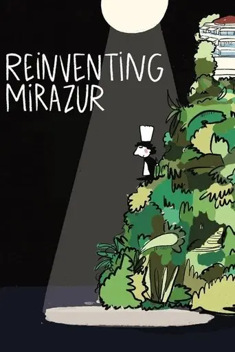 Reinventing Mirazur (2021)