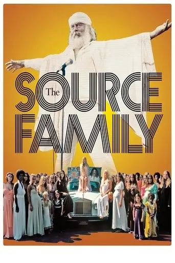 The Source Family (2013)