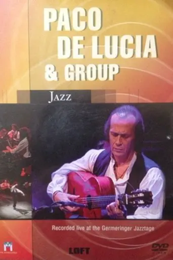Paco De Lucia & Group (2004)