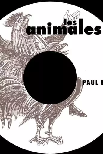 The Animals 1850 - 1950 (1995)