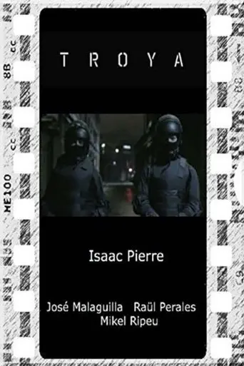 Troya (2014)