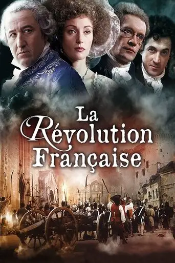 The French Revolution (1989)