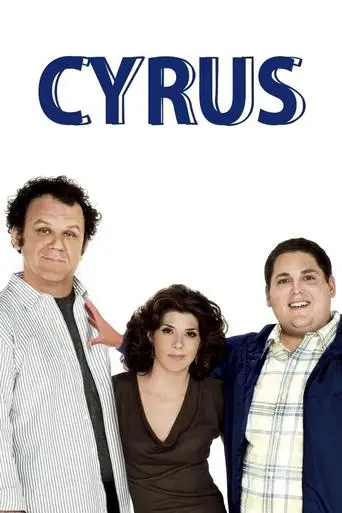 Cyrus (2010)