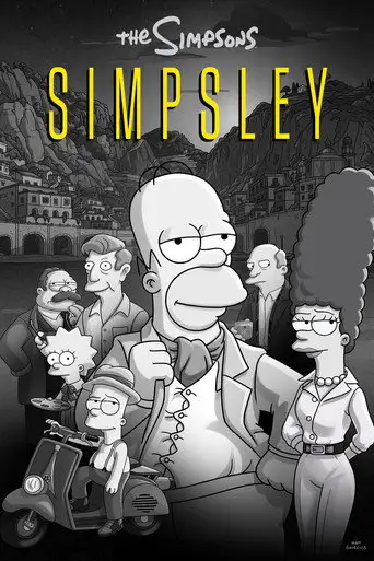 Simpsley (2026)