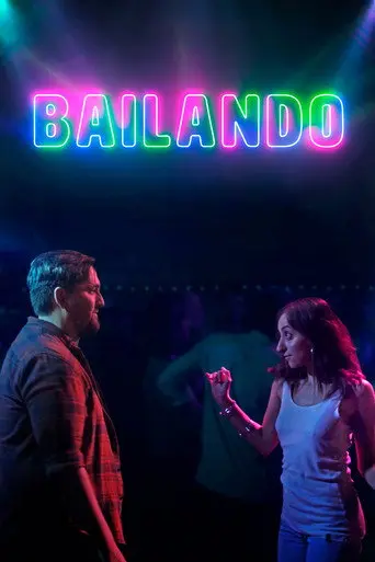 Dancing (2021)
