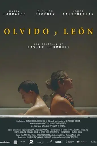 Olvido Y Leon (2021)