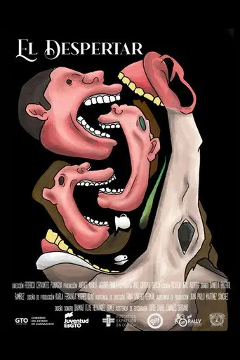 El Despertar (2023)