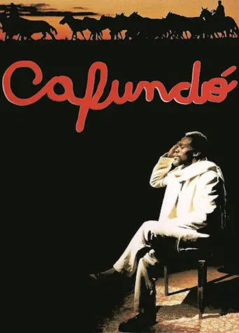 Cafundó (2005)