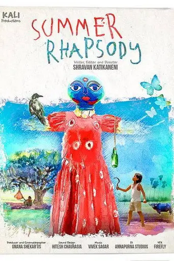 Summer Rhapsody (2019)
