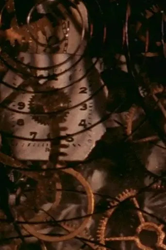 Morris Engel Time Sculpture (1994)