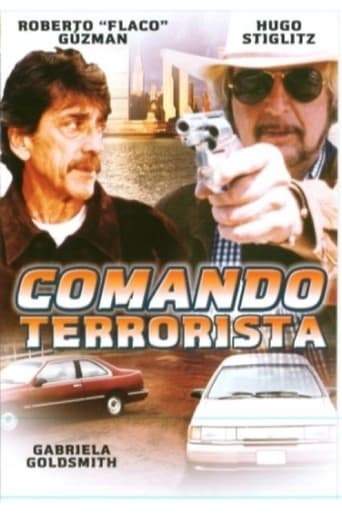 Al Filo De La Muerte (1993)