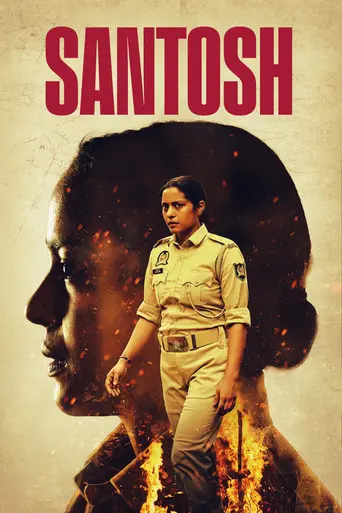 Santosh (2024)