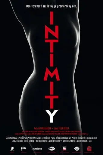 Intimity (2014)