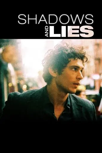 Shadows & Lies (2010)
