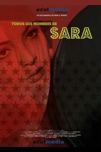 Todos Los Nombres De Sara (2019)