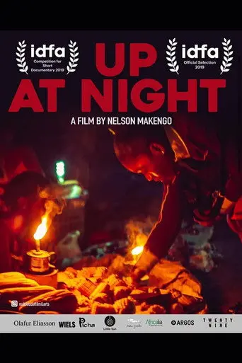 Up at Night (2019)