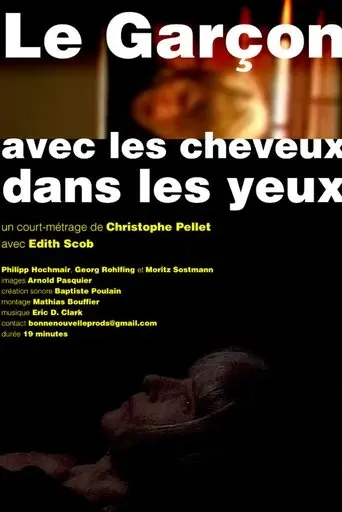 Le garçon avec les cheveux dans les yeux (2009)