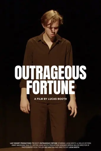 Outrageous Fortune (2024)