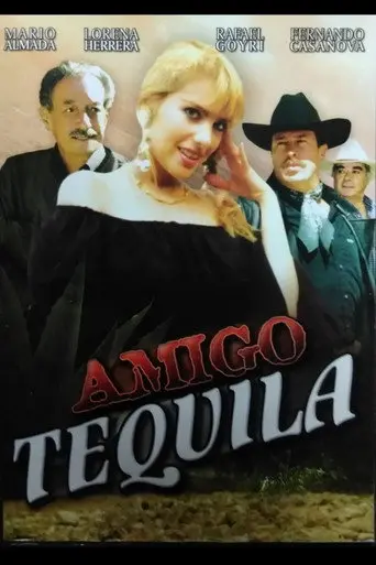 Amigo Tequila (1999)