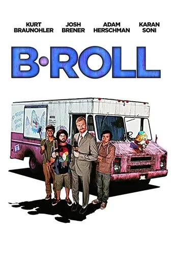 B-Roll (2026)