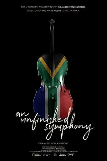 An Unfinished Symphony (2020)