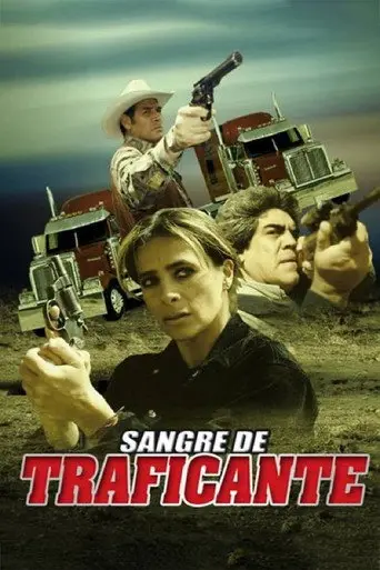 Sangre de traficante (1999)