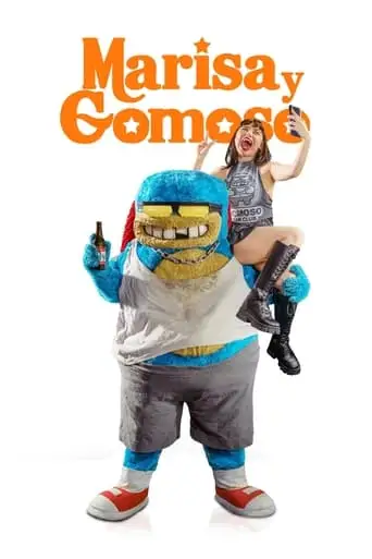 Marisa Y Gomoso (2023)
