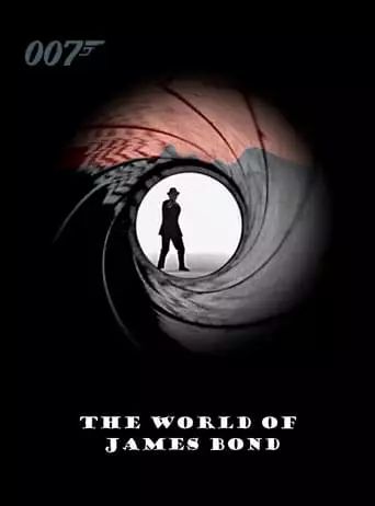 The World Of James Bond (1995)