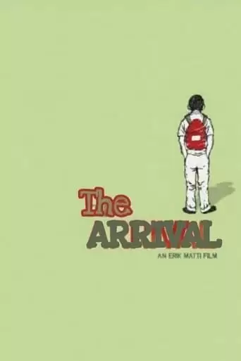 The Arrival (2009)