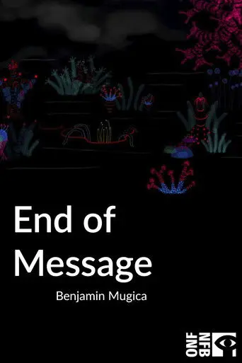 End of Message (2014)