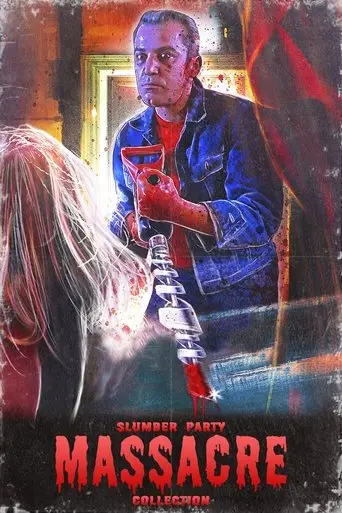 Sleepless Nights: Revisiting The Slumber Party Massacres (2010)