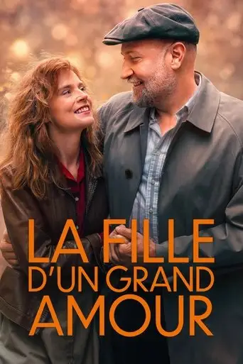 La Fille d'un grand amour (2025)