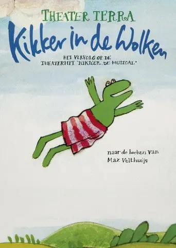 Kikker in de Wolken (2009)
