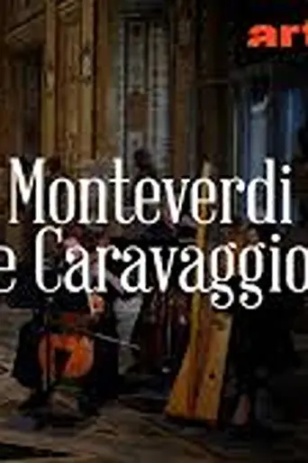 Monteverdi & Caravaggio at the Galleria Borghese in Rome (1970)