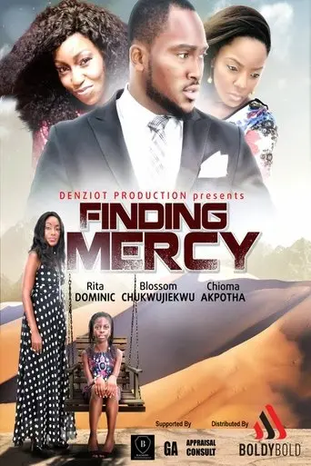 Finding Mercy (2012)
