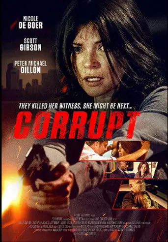 Corrupt (2015)