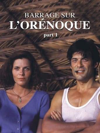 The Orinoco Dam (1996)