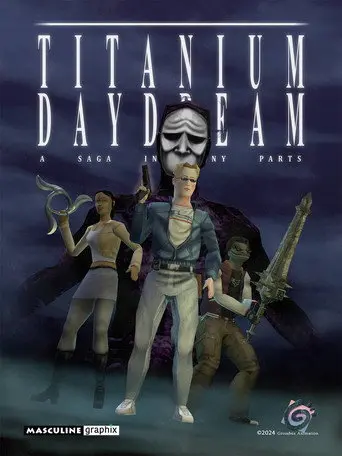Titanium Daydream: The Movie (2025)