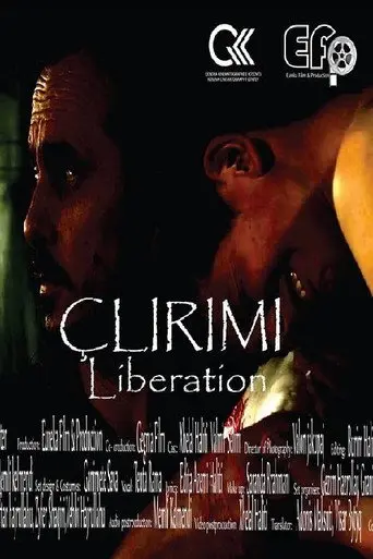 Liberation (2015)