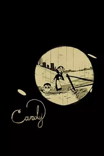 Candy (2020)