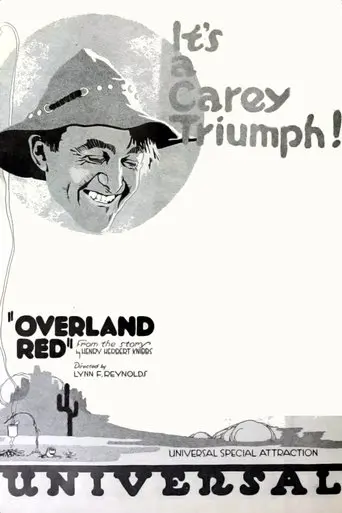 Overland Red (1920)