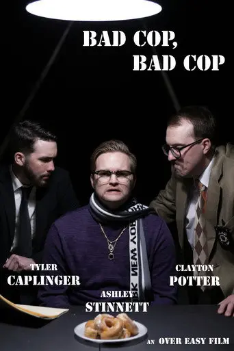 Bad Cop, Bad Cop (2026)