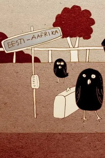 Dangerous Migration Route (2011)