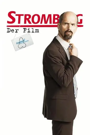 Stromberg – The Movie (2014)